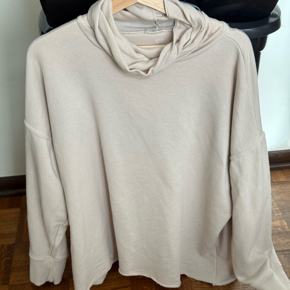 Pullover